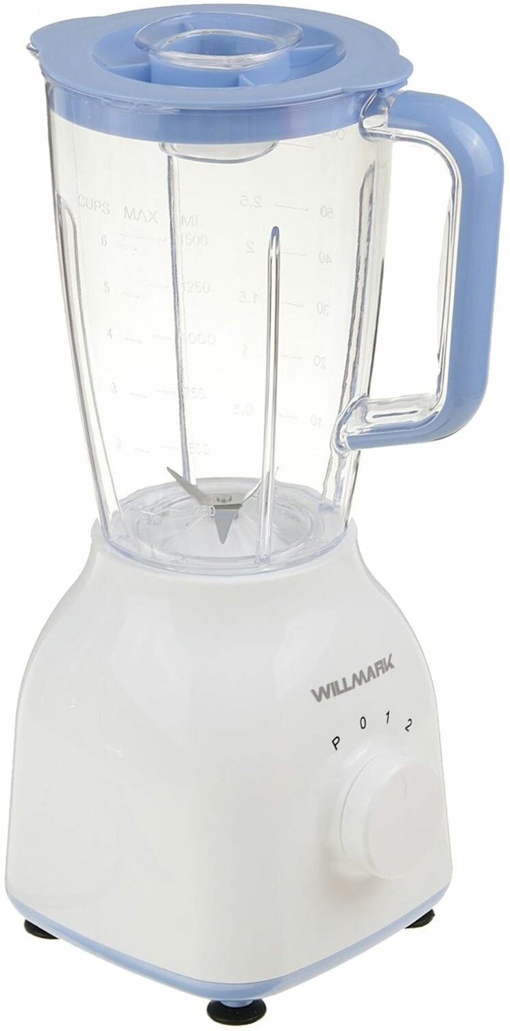 Стационарный блендер Willmark WTB-500w