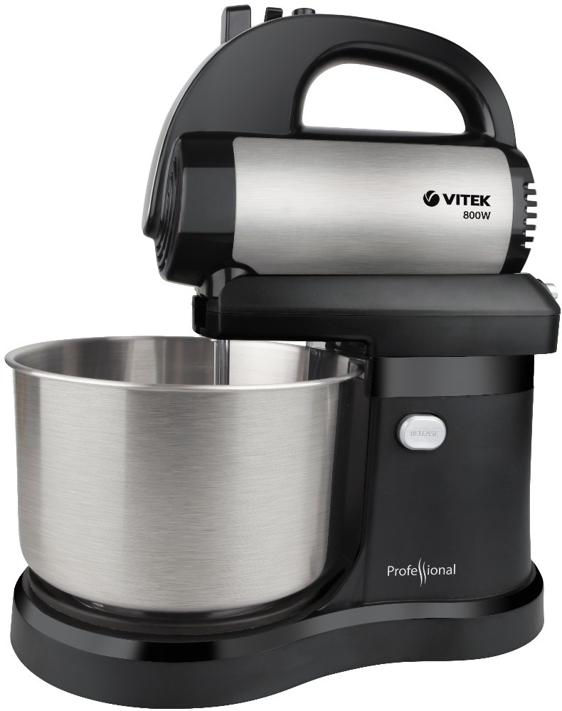 Миксер Vitek VT-1417