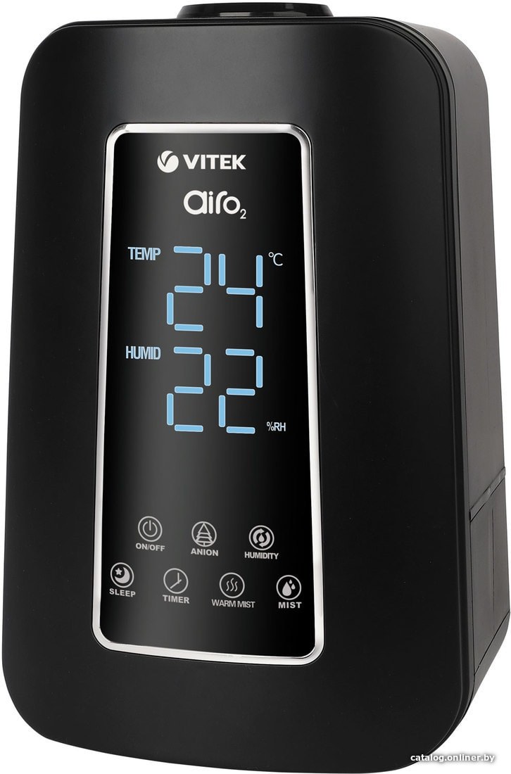 Воздухоувлажнитель Vitek VT 2340