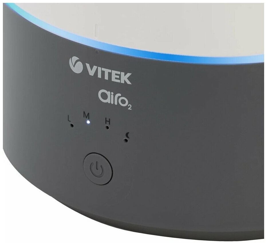 2355 Увлажнитель воздуха Vitek