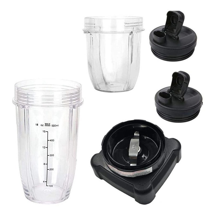 Lid for the Blender