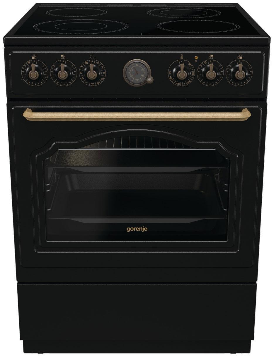 Gorenje ec 6341 wd (57 фото)
