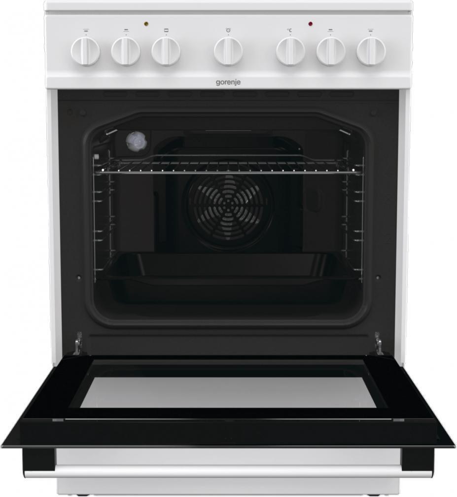 Электрическая плита Gorenje EC 51102 AW
