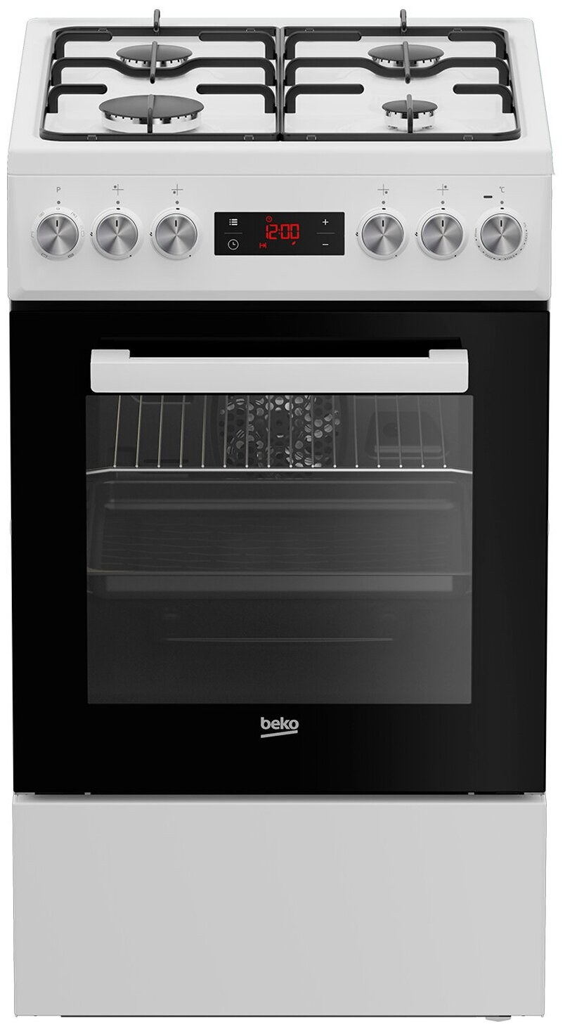 Плита Beko fsm52332dwds