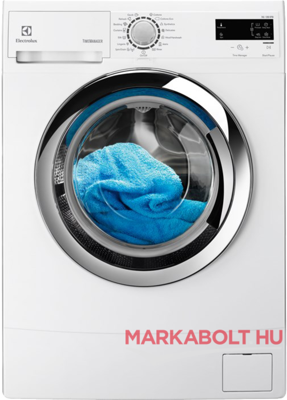 Electrolux ew7wr447w