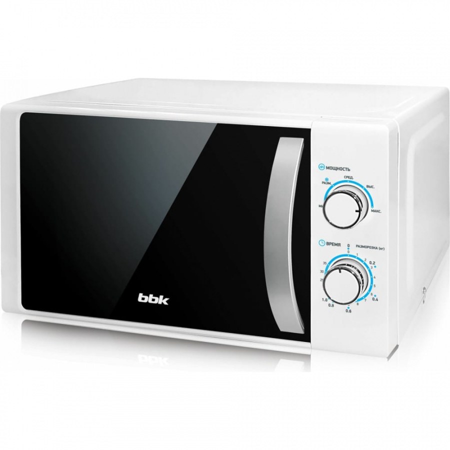 Микроволновая печь Comfee cmw207m02w