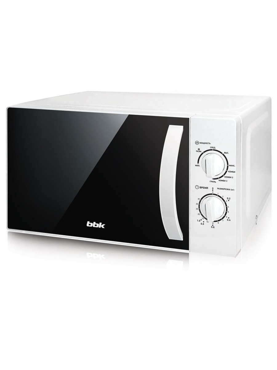 Микроволновка Comfee cmw207m02w