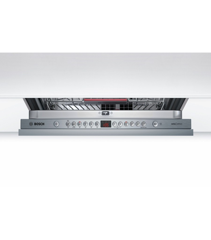Посудомоечная машина Bosch SMV 46kx01 e