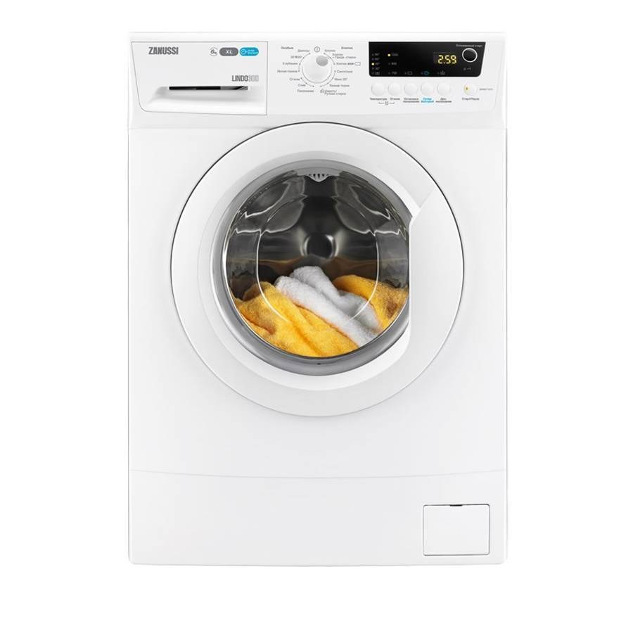 Стиральная машина Zanussi ZWSG 7101