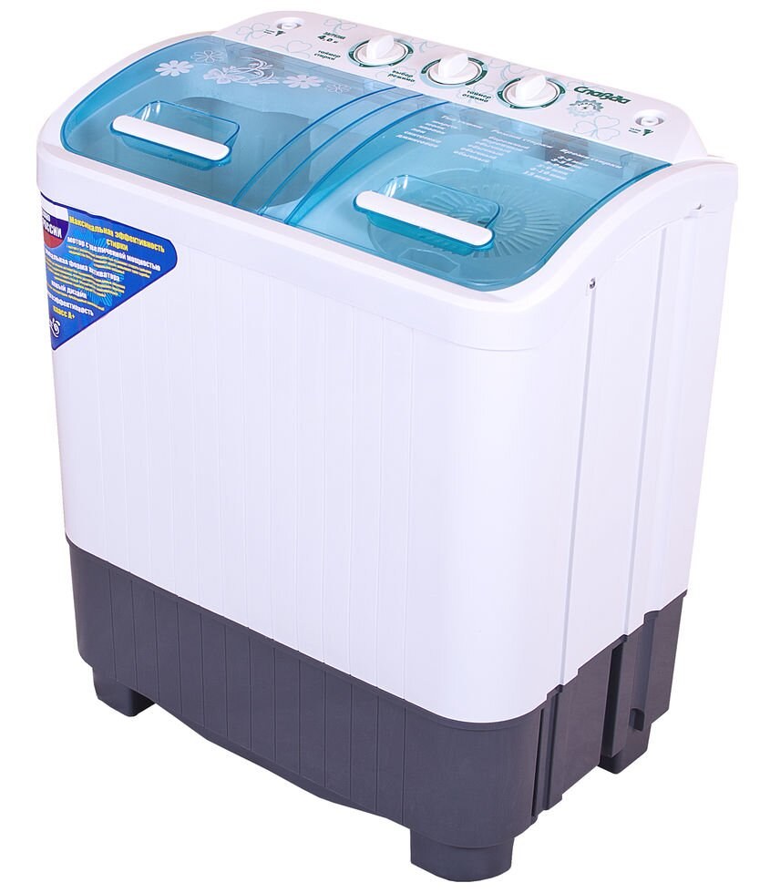 Стиральная машина Renova WS-50pet
