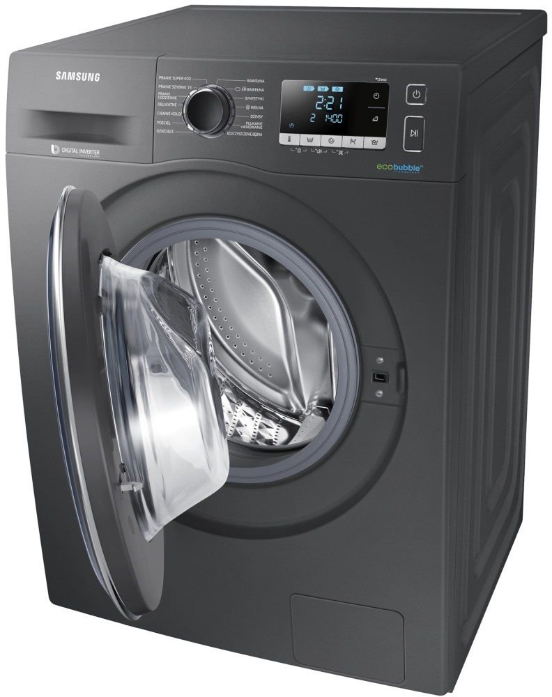 Стиральная машина Samsung ww90j5446fx