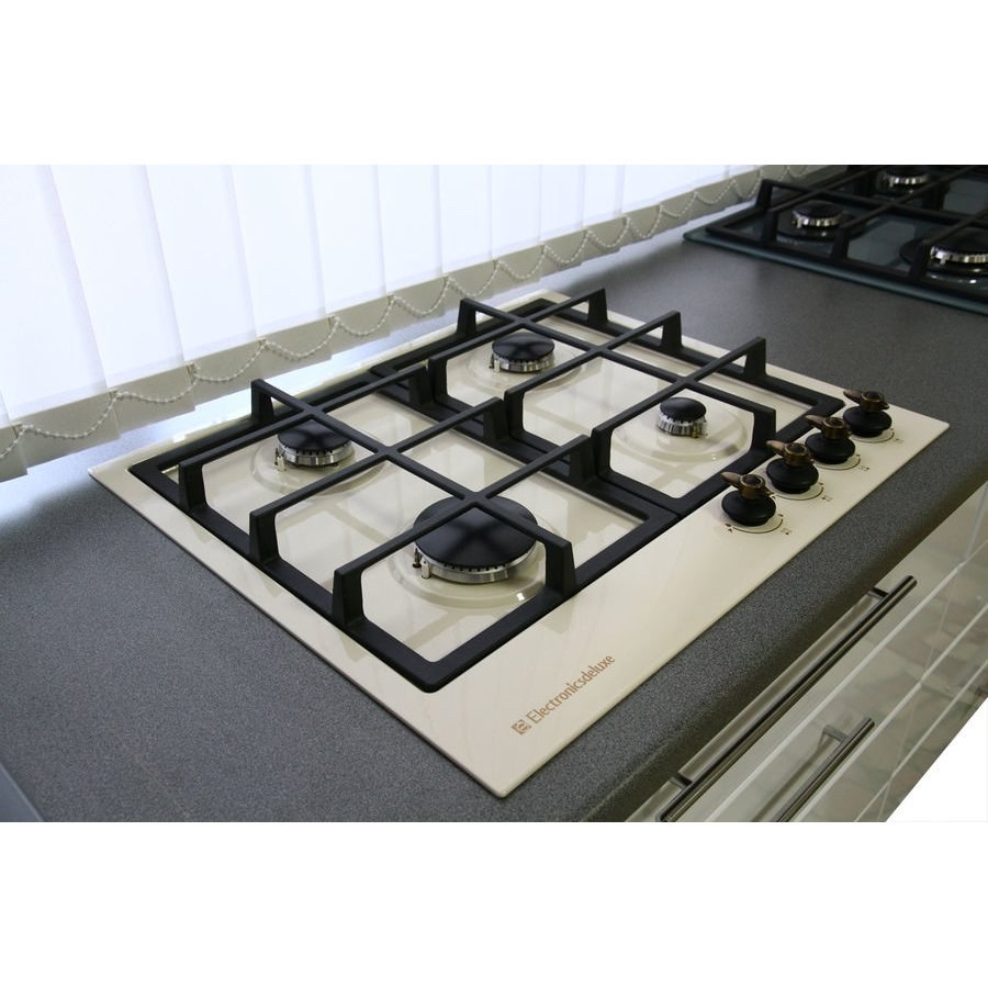 Газовая варочная панель Electronicsdeluxe tg4 750231f-028