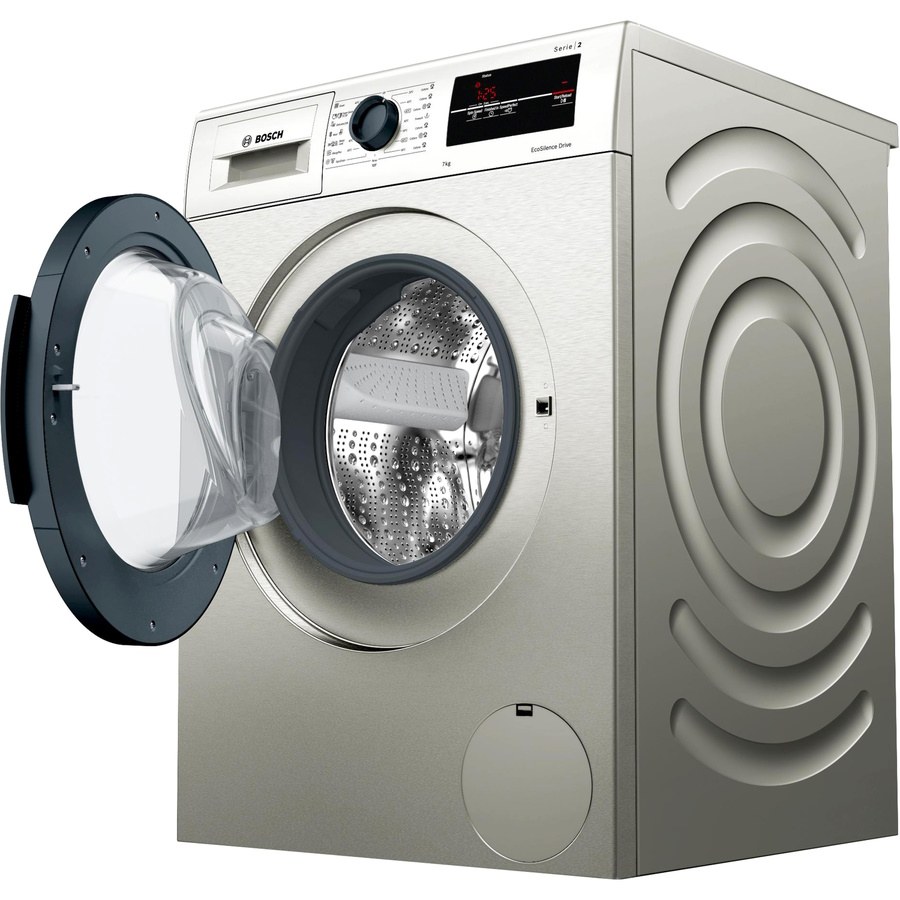 Стиральная машина Bosch serie 4 PERFECTCARE