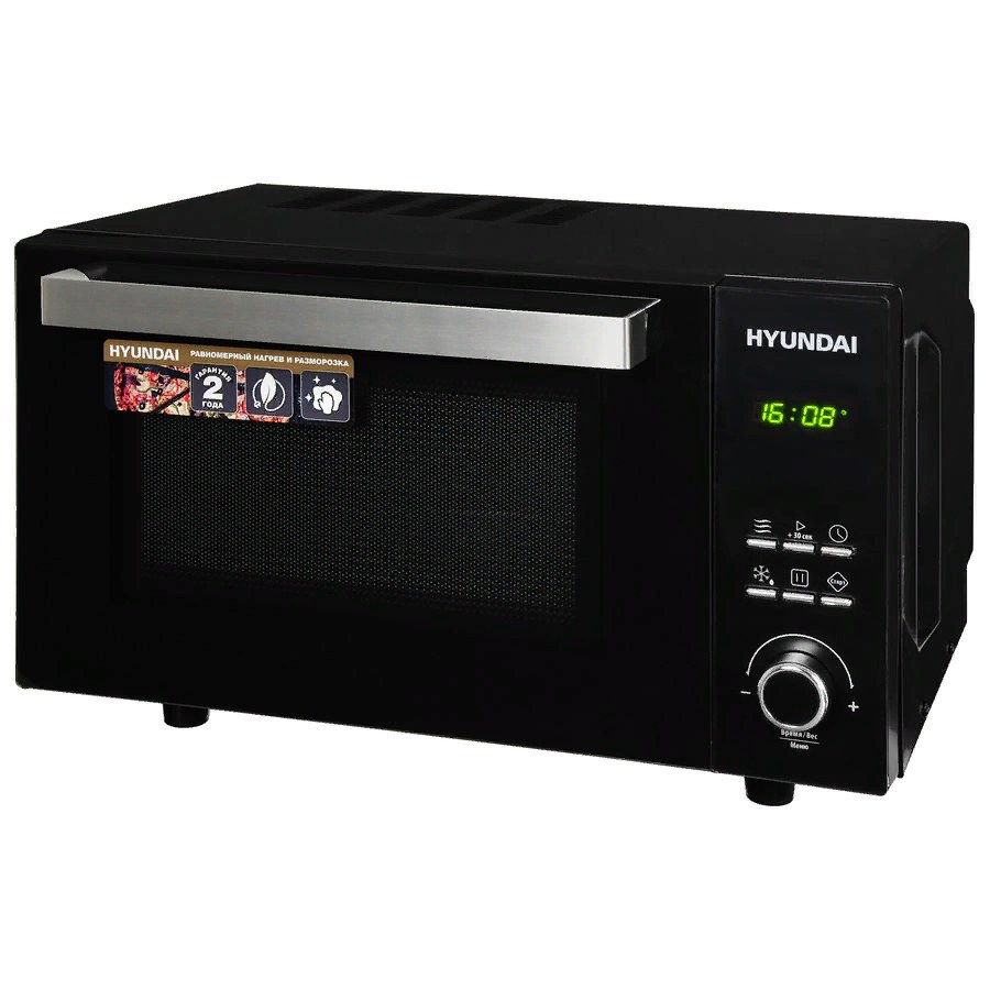 Микроволновая печь Hyundai HYM-d3001