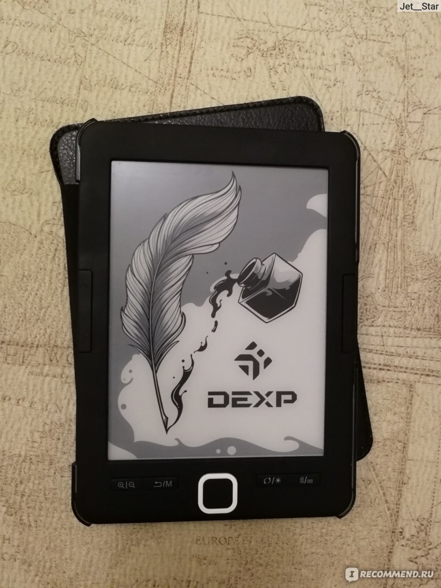 DEXP fl2 Jupiter CARTAHD отзывы