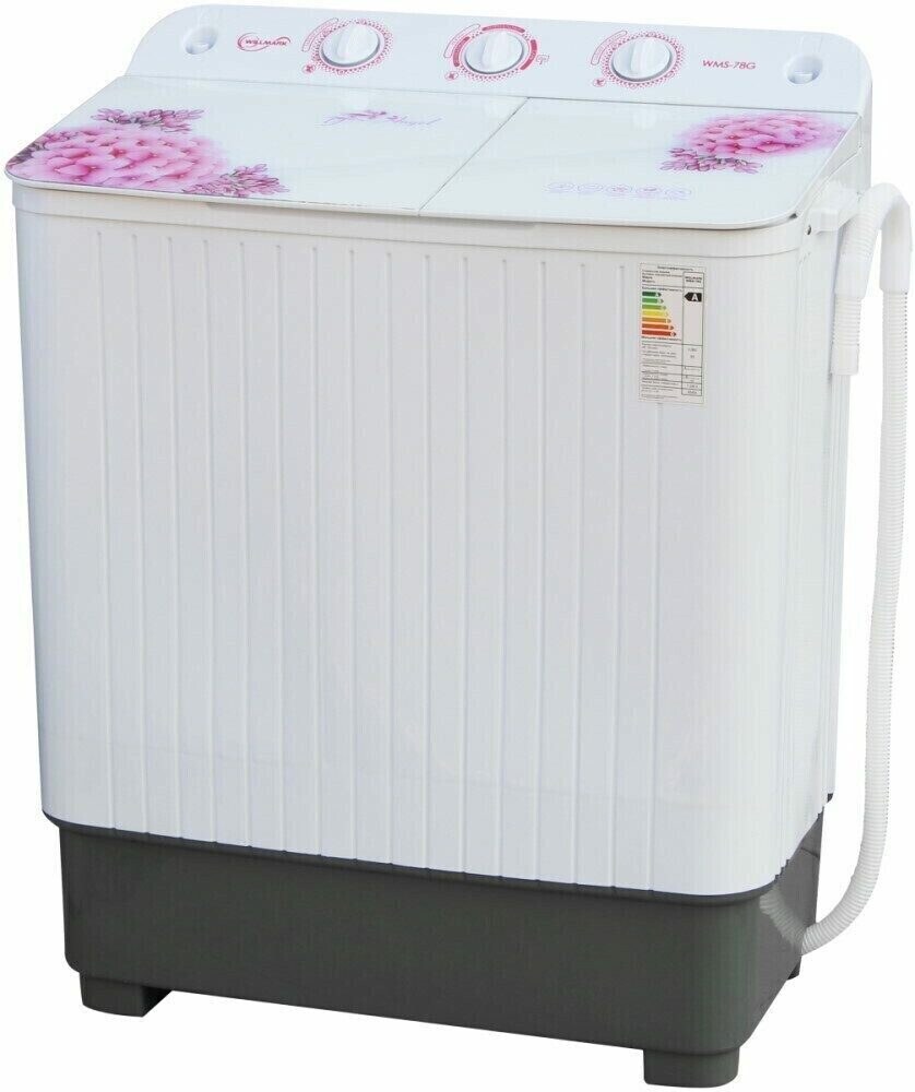 Стиральная машина Willmark WMS-78g