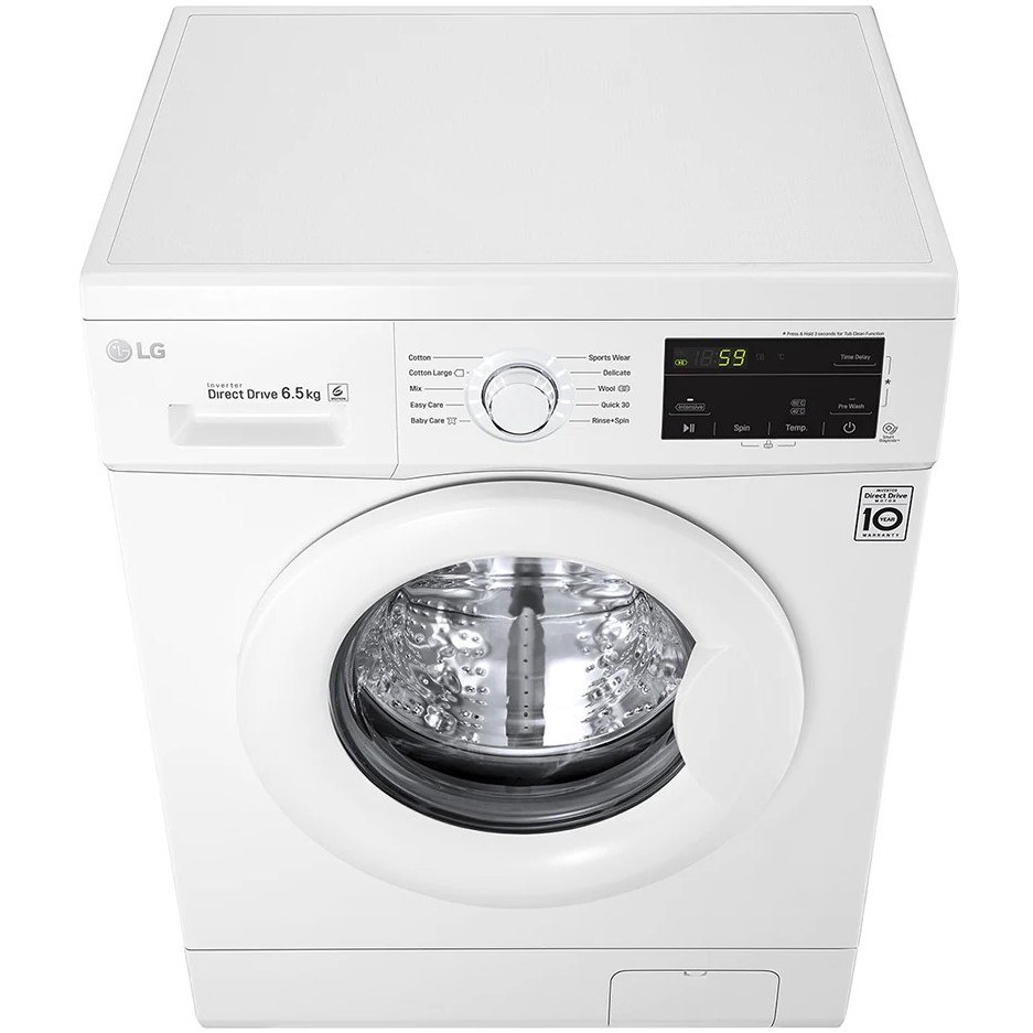 Стиральная машина LG direct Drive 7kg