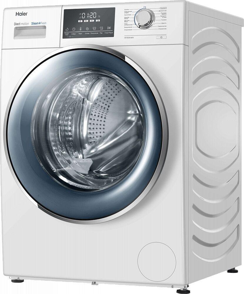 Стиральная машина Haier hw100-