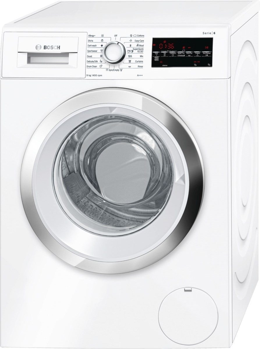 Bosch Wan 28290 OE