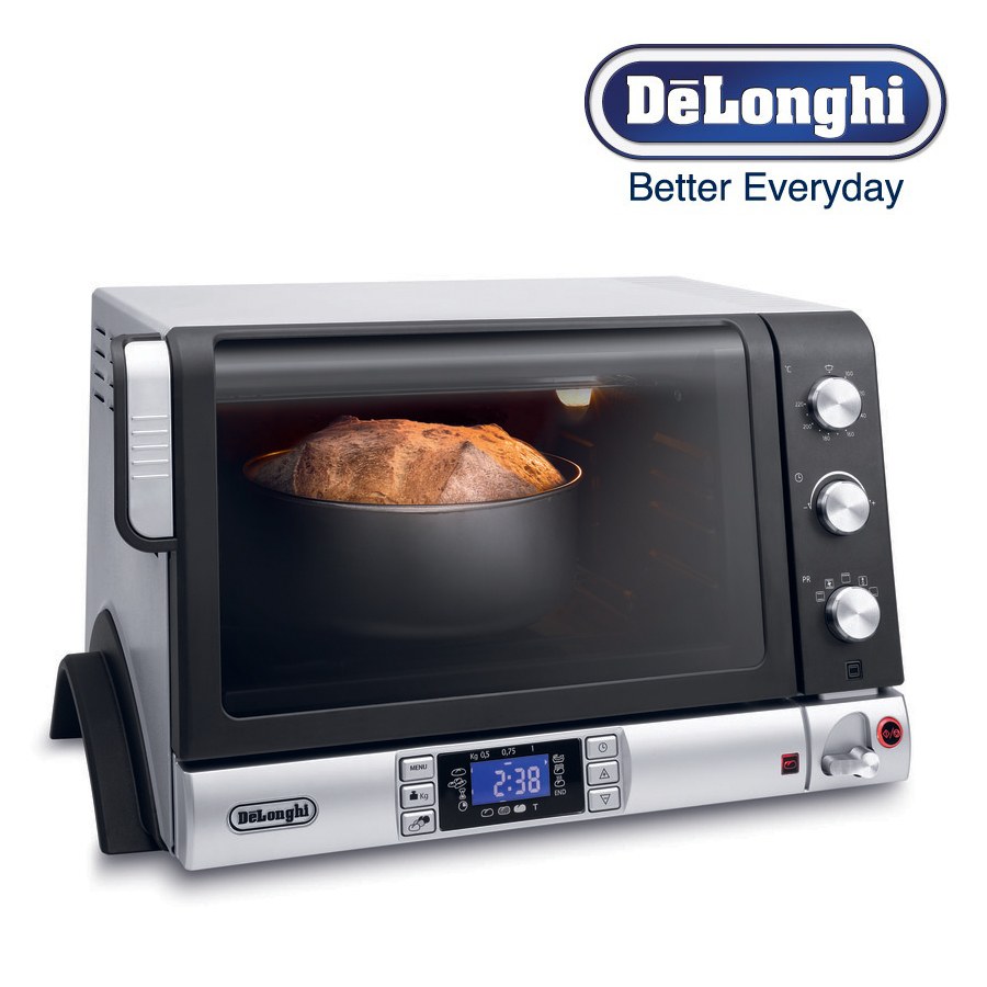 Мини-печь Delonghi