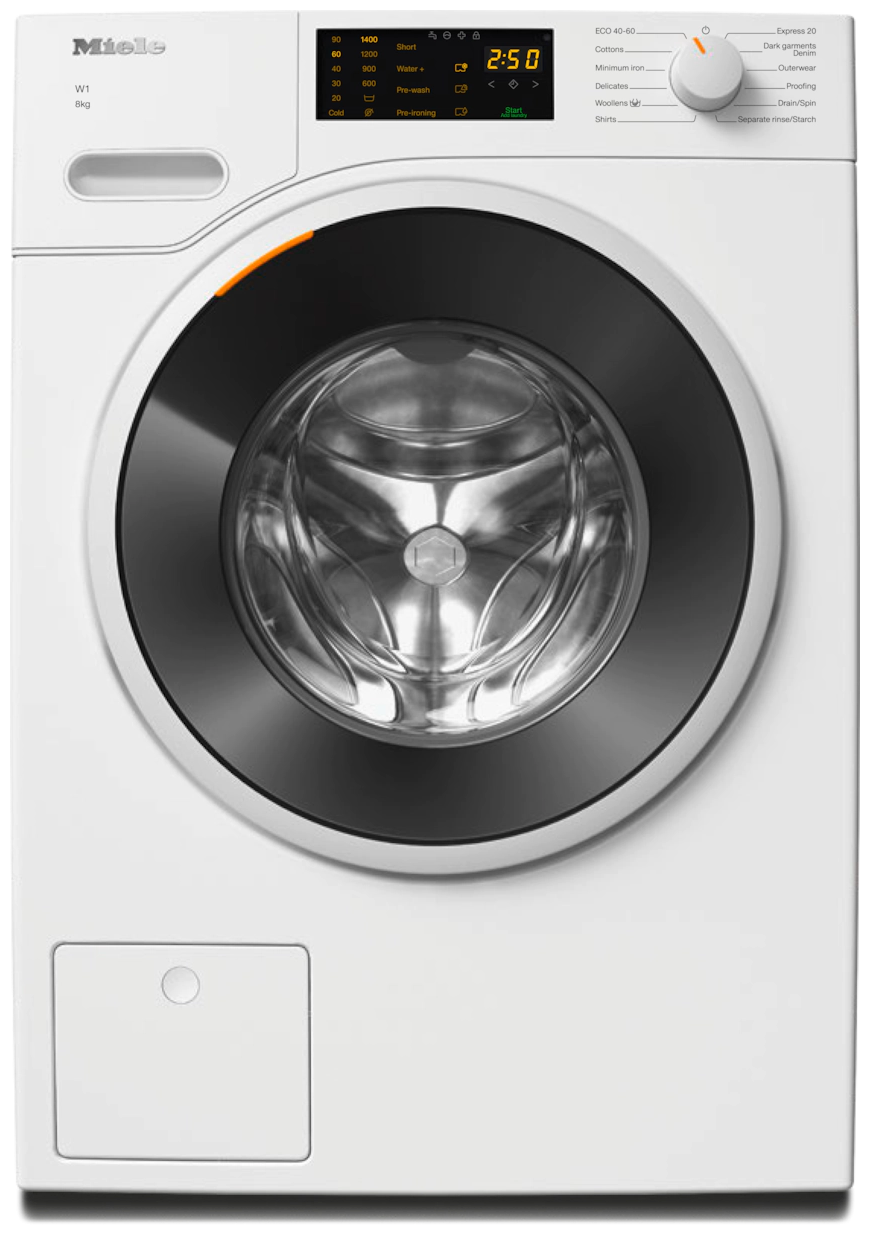 Стиральная машина Miele 865
