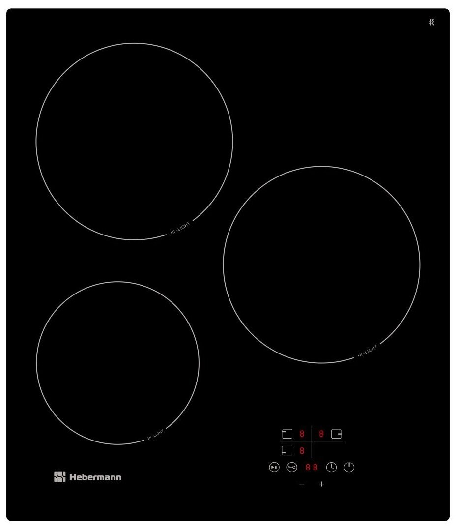 Варочная панель Beko hic64402x