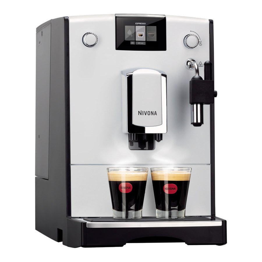Nivona CAFEROMATICA NICR 525