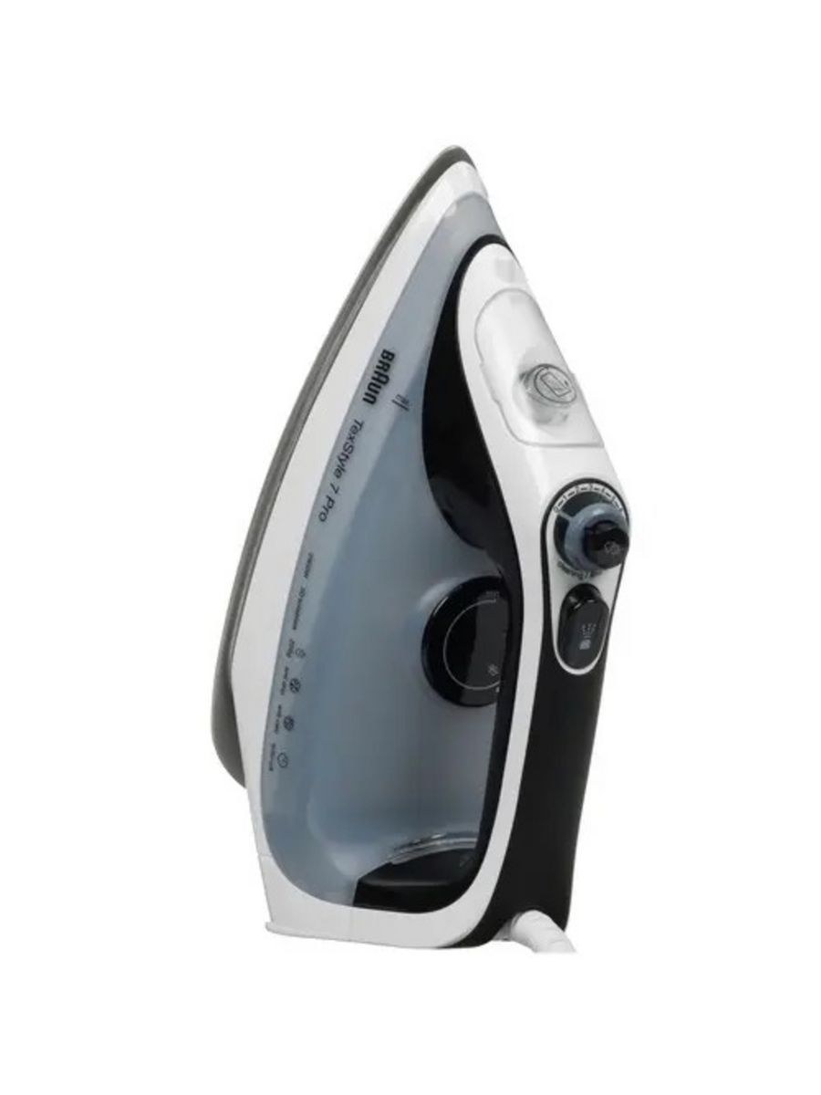 Утюг braun 12710000 si1019rd (56 фото)