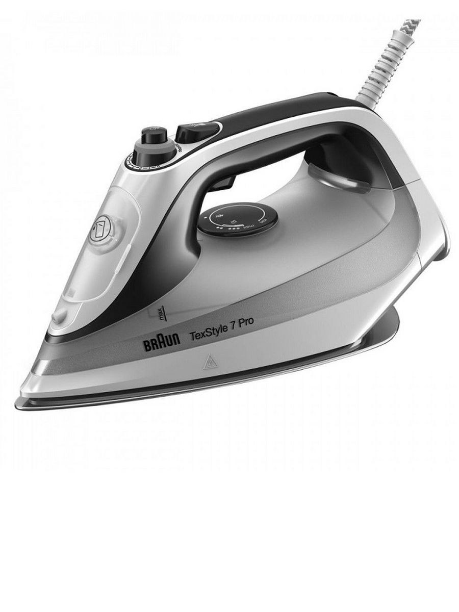 Braun TEXSTYLE 9 si9281bk si