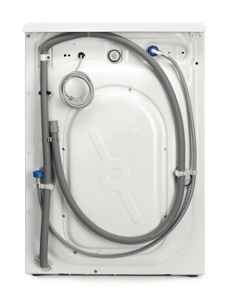 Стиральная машина Electrolux PERFECTCARE 600 ew6f4r08wu