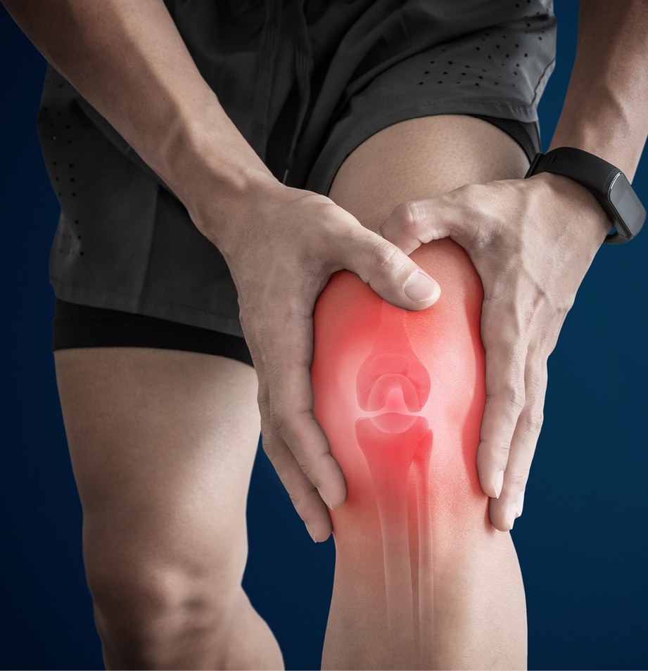 Knee Pain