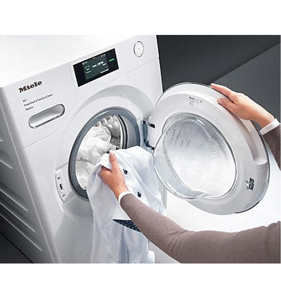 Стиральная машина Miele WWD 660 WCS