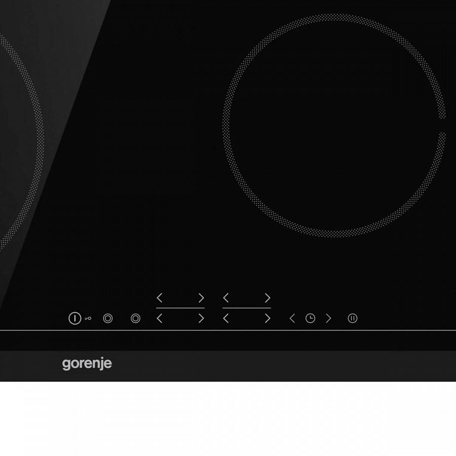 Электрическая варочная панель Gorenje ect646bcsc