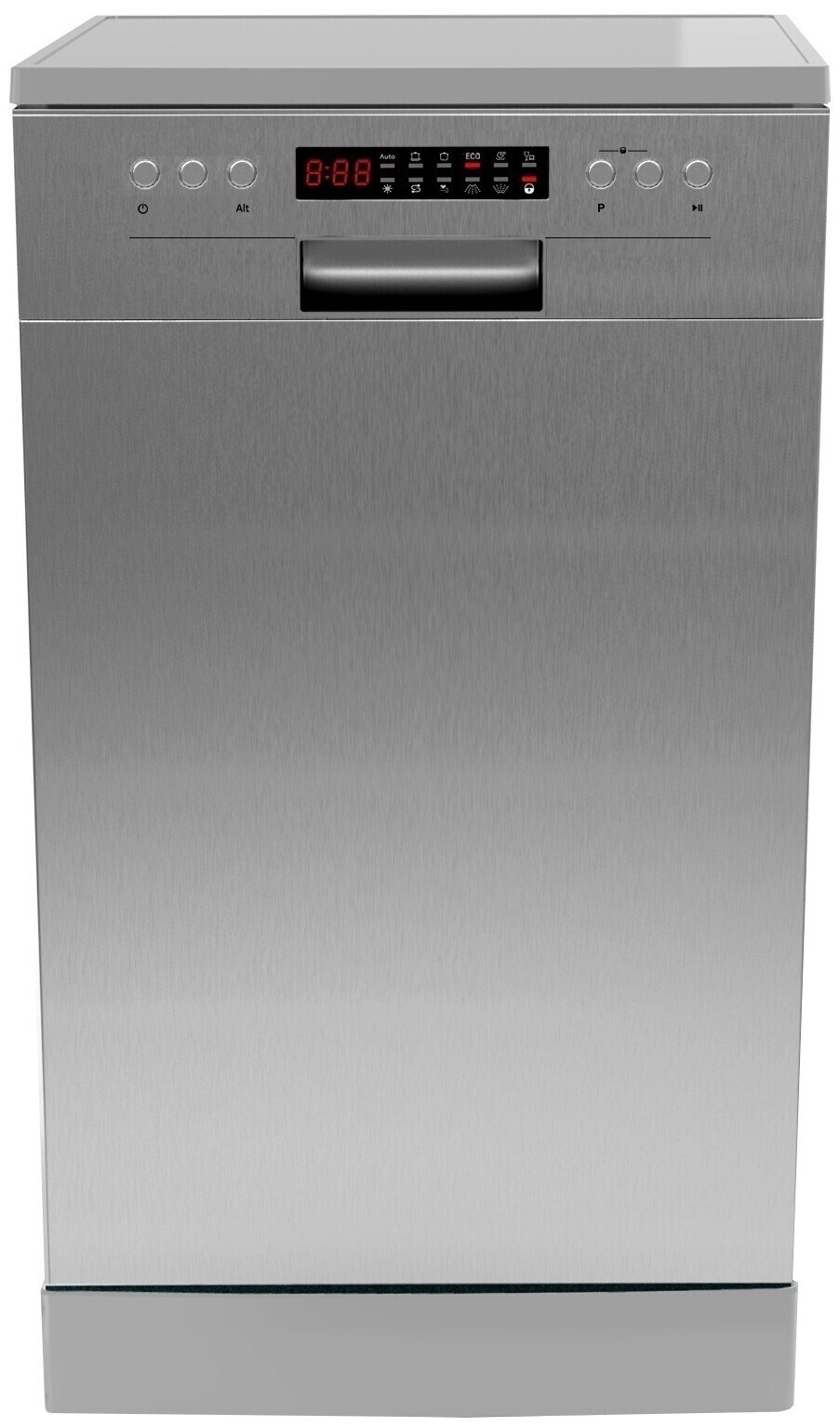 Посудомоечная машина de'Longhi ddws09s quarzo