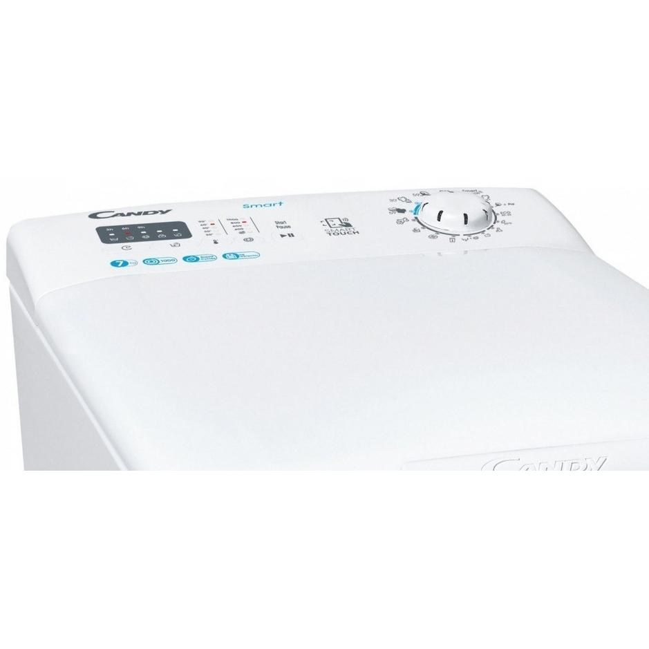 Стиральная машина Candy CLT 260l-s