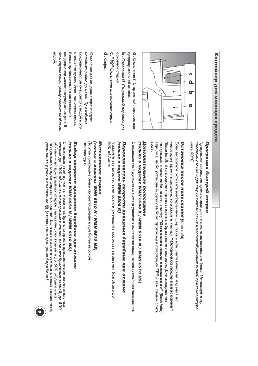 Beko wmn6510n кнопка