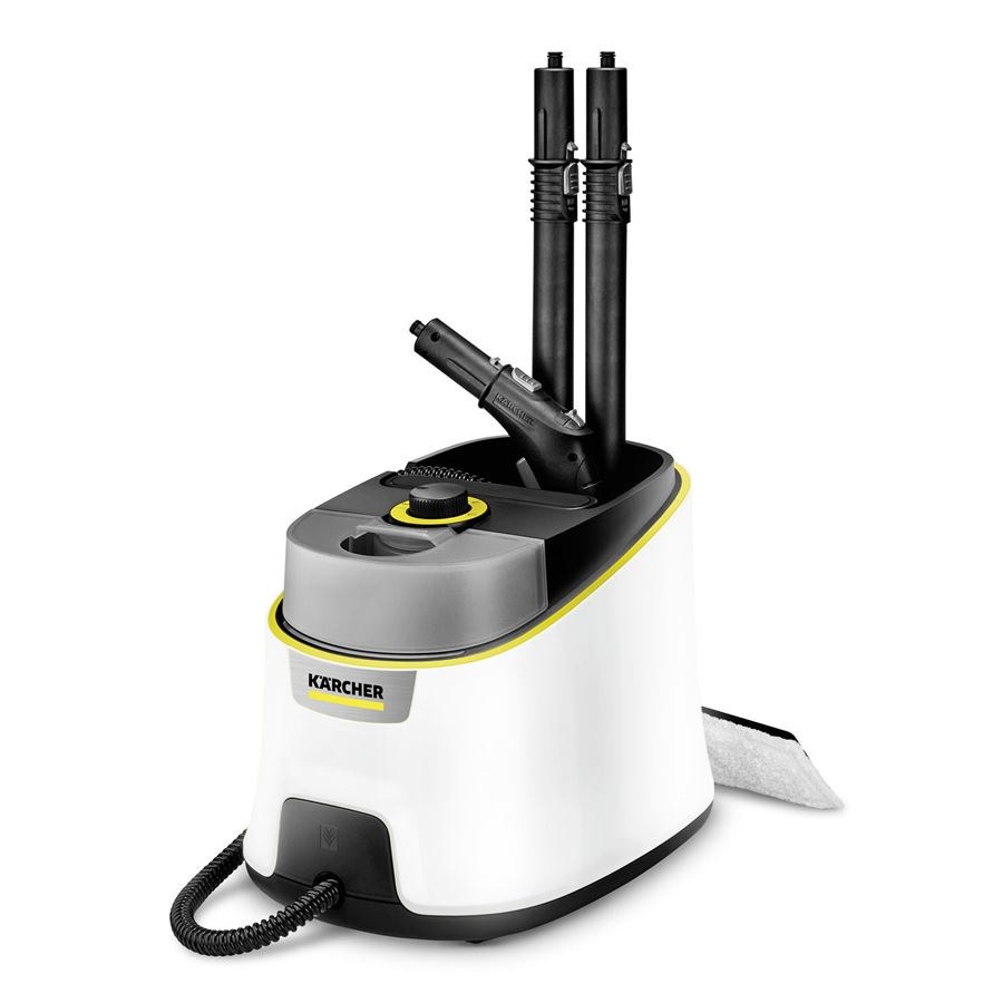 Пароочиститель Pioneer SC 214
