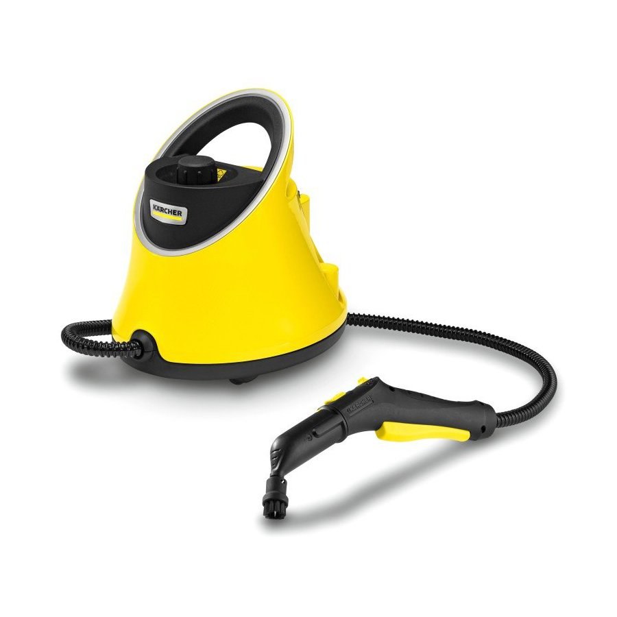 Пароочиститель Karcher SC 2 Delux EASYFIX