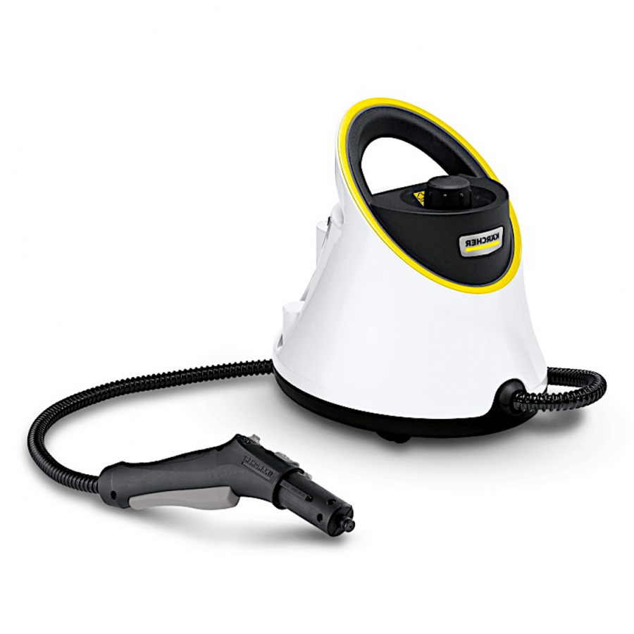Karcher SC 2 Deluxe EASYFIX Premium