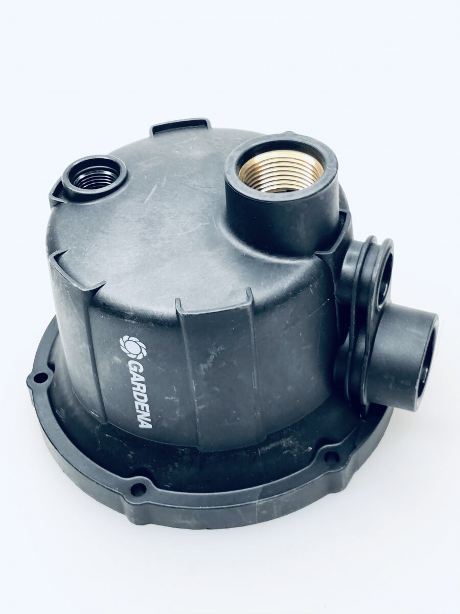 Крышка насоса 3700/4 Gardena 09010-00.600.01