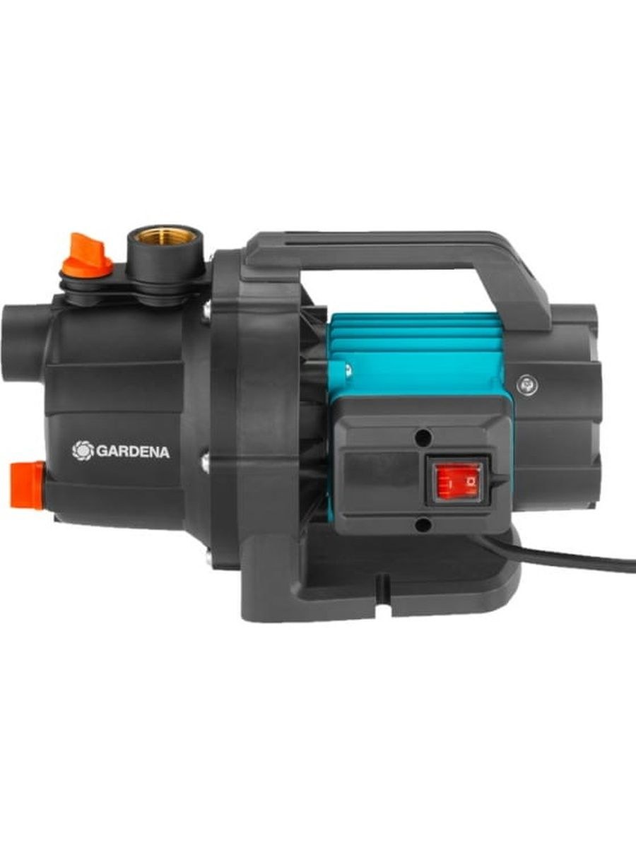 Садовый насос Gardena 3600/4