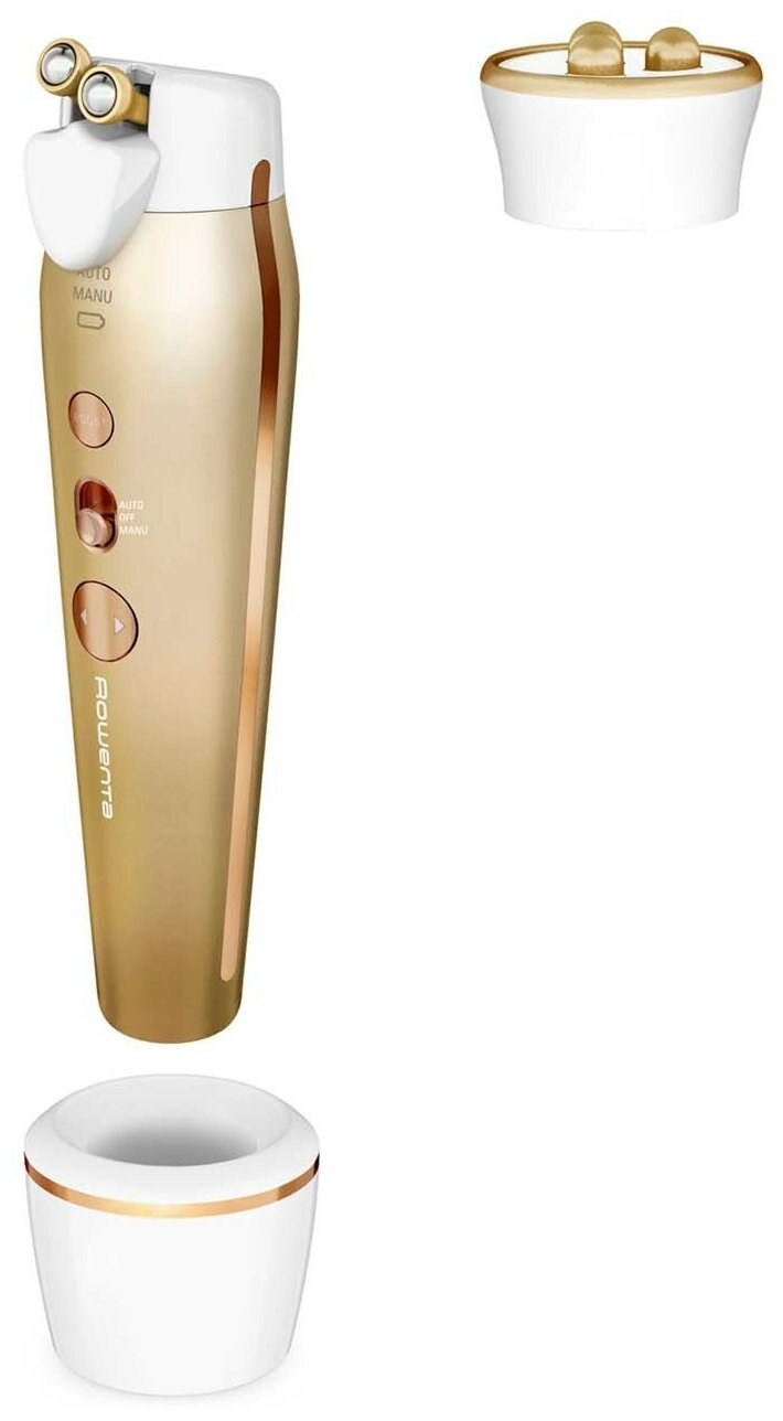 Массажер для лица и кожи вокруг глаз Lift Contour lv7030f0