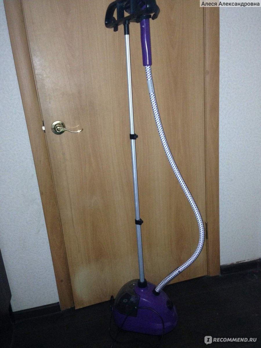 Отпариватель homeclub kg3203 НГ