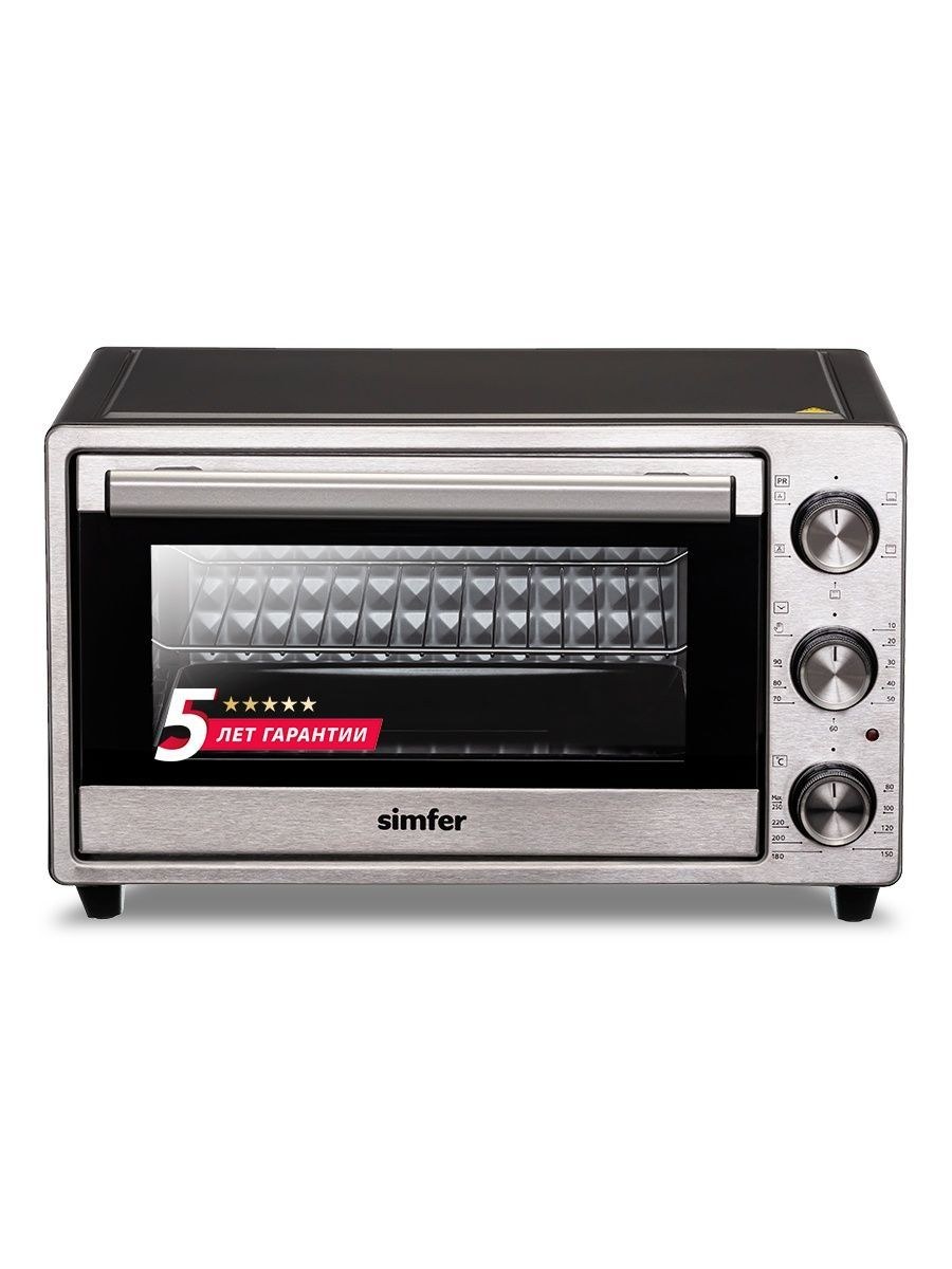 Simfer m2507 отзывы