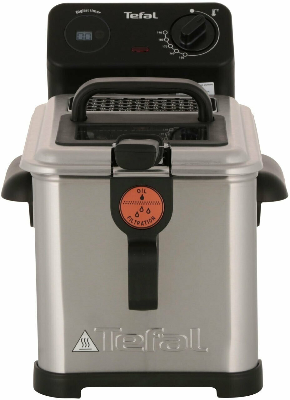 Tefal filtra Pro fr516032