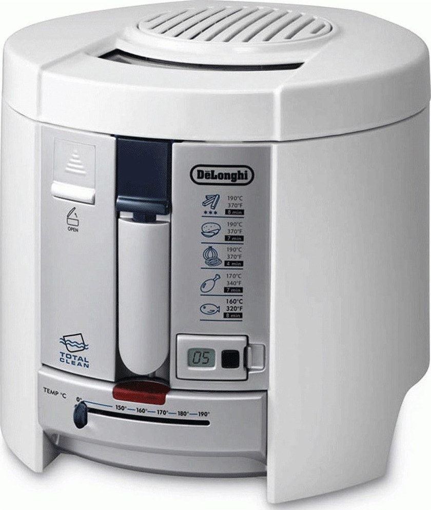 Фритюрница Delonghi 1800w