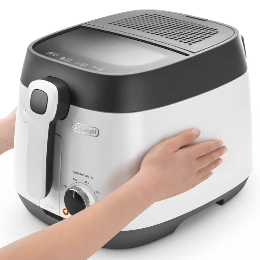 Мультиварка Delonghi fh1396