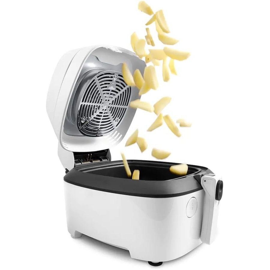 Мультиварка Delonghi fh2101.w