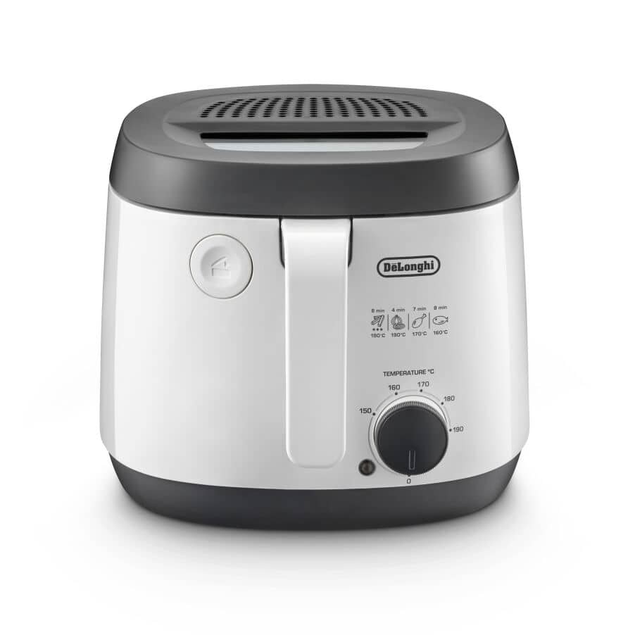 Фритюрница delonghi (58 фото)
