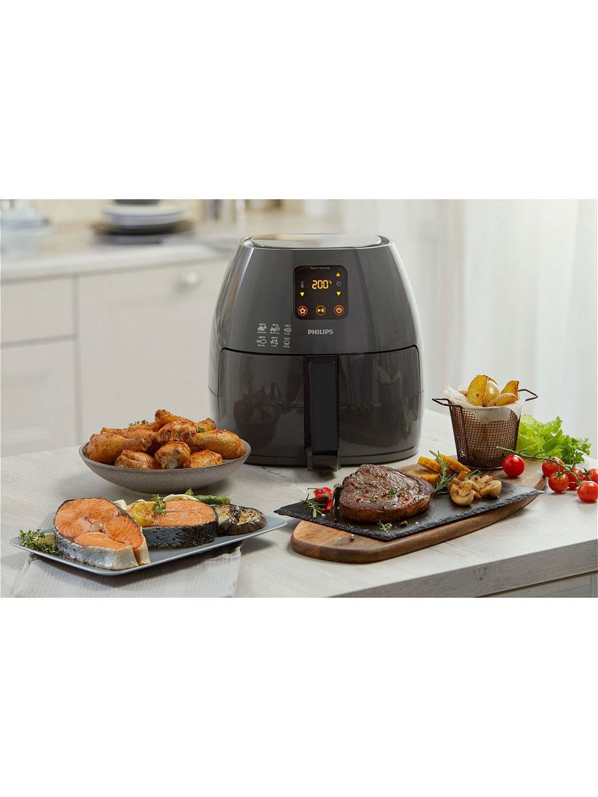 Аэрогриль XL Philips avance collection hd9241